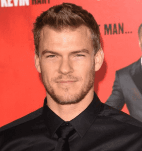 Alan Ritchson
