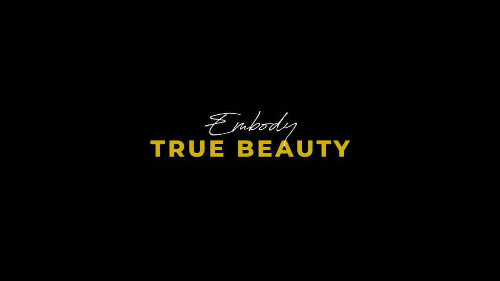Helping You Embody Inner & Outer Beauty