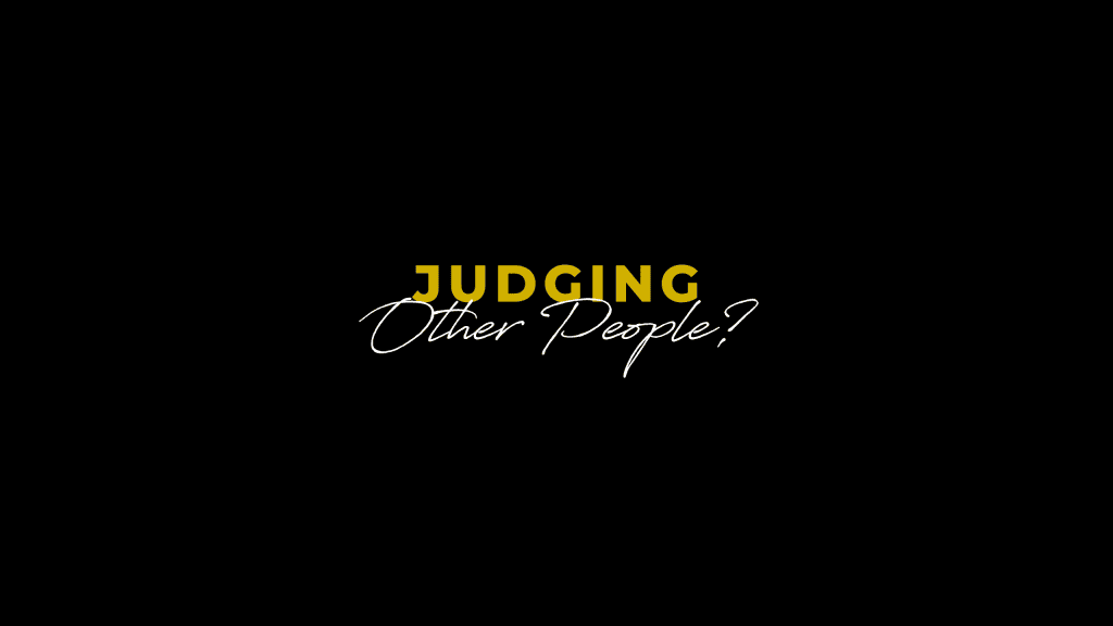 The Truth About Judgments & Your Radiance