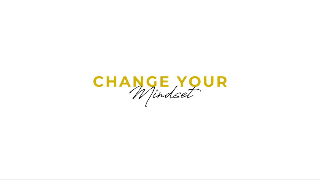 The Mindset That Will Kill Your Radiance