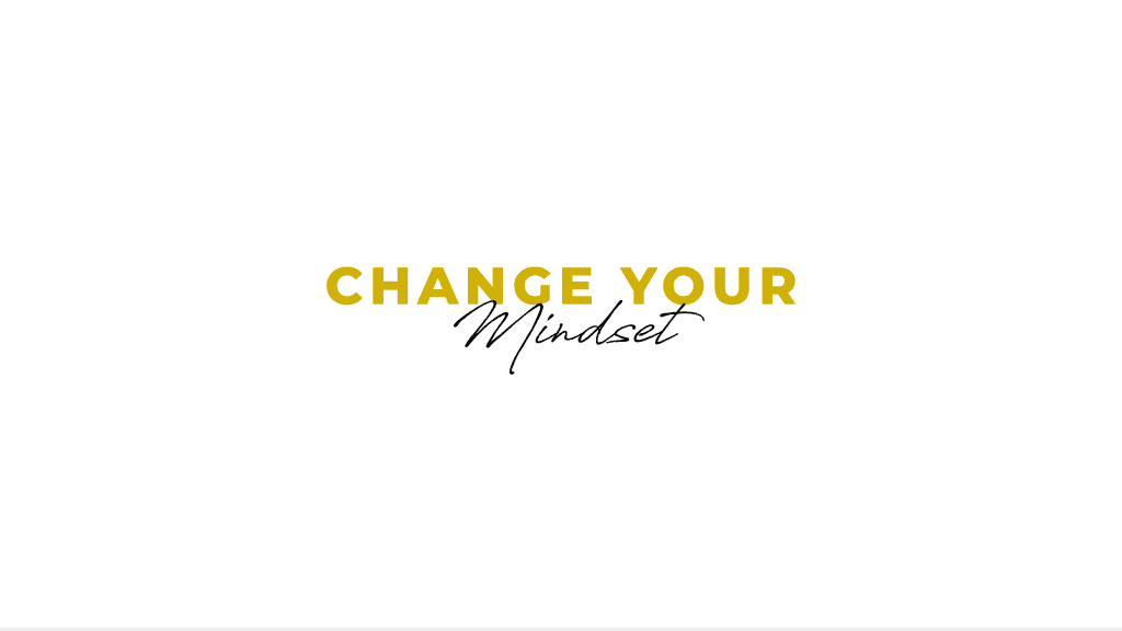 The Mindset That Will Kill Your Radiance