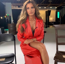 Charisma Carpenter