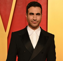 Brett Goldstein